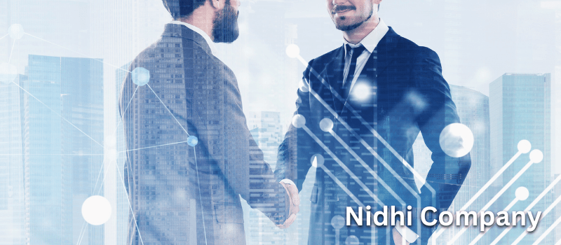 Nidhi Company