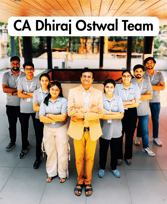 CA Firm In Pune
