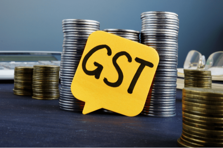 GST Registration