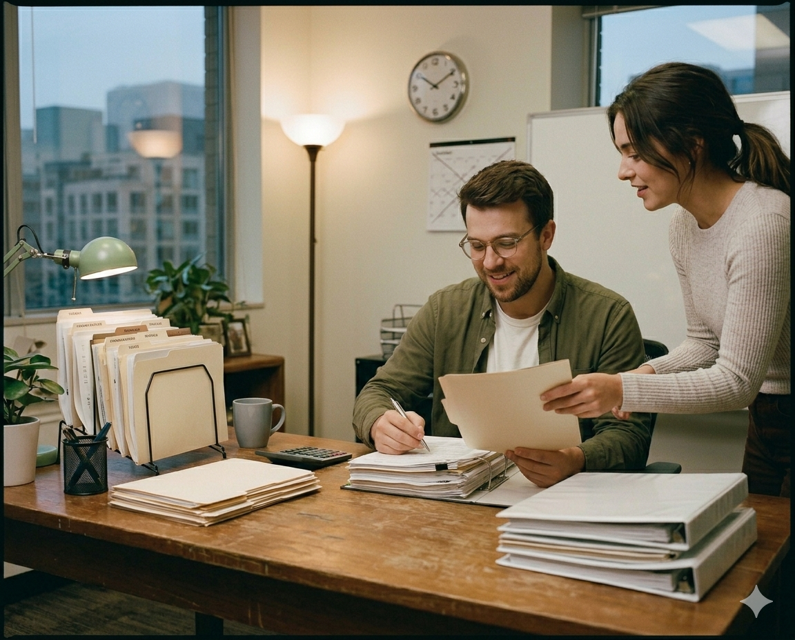 How To Handle Income Tax Scrutiny: A Practical Guide For Taxpayers