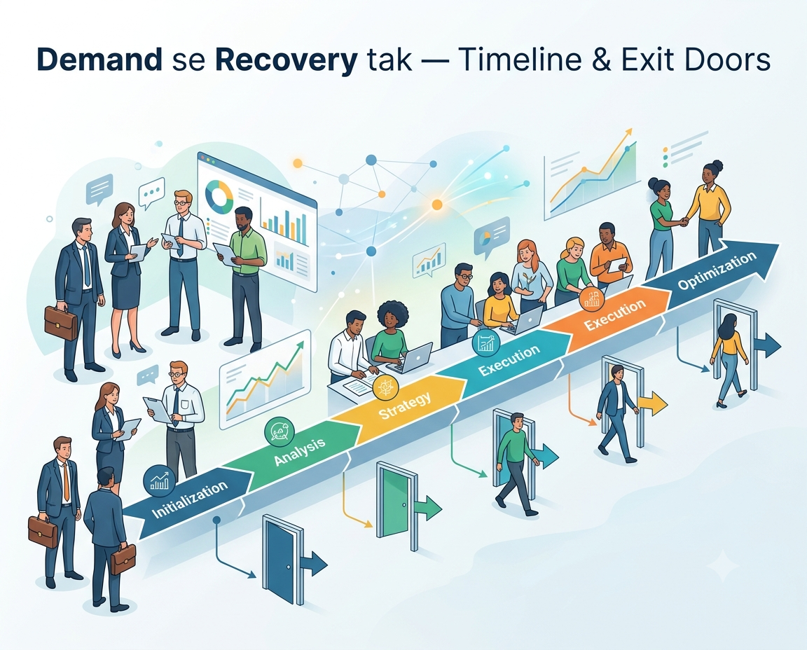 demand-se-recovery-tak-timeline-exit-doors