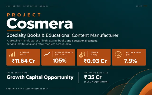 Project Cosmera