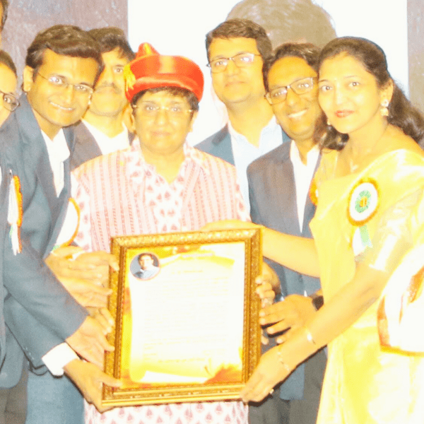 Chartered accountant in Pune